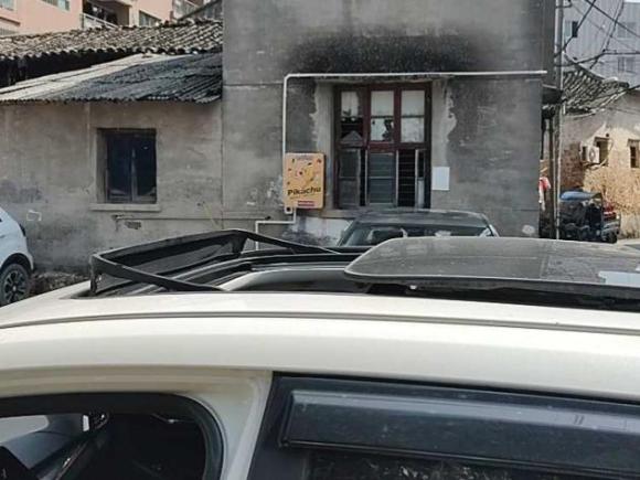 [温州·浙C] 二手长安欧尚长安欧尚X52021款 1.5T DCT尊贵型