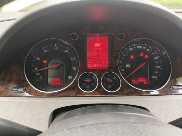 [温州·浙C] 二手大众迈腾2009款 1.8TSI DSG舒适型