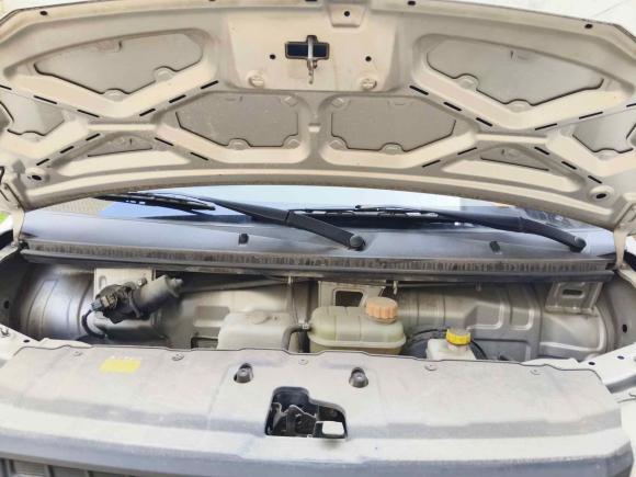 [深圳·粤B] 二手五菱汽车五菱荣光新卡2019款 1.5L单排国VI L3C