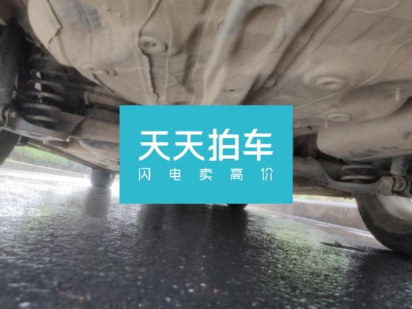 [南昌·赣F] 二手长安逸动2018款 1.6L GDI 手动领尚型