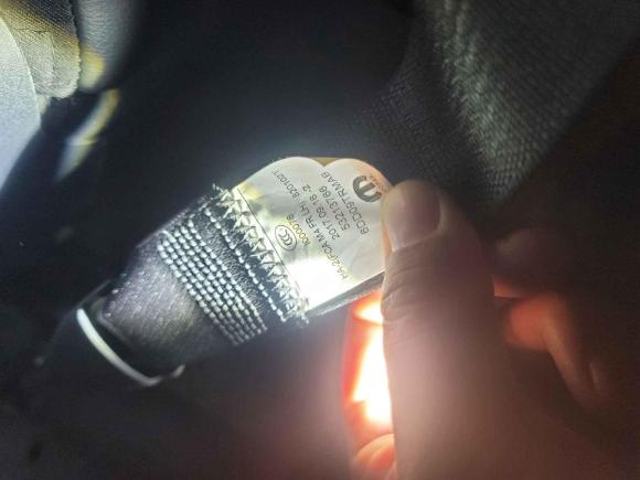 [温州·浙C] 二手Jeep指南者2017款 200T 自动家享版