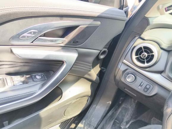 [上海·沪D] 二手魏牌魏牌 VV72020款 2.0T 旗舰型