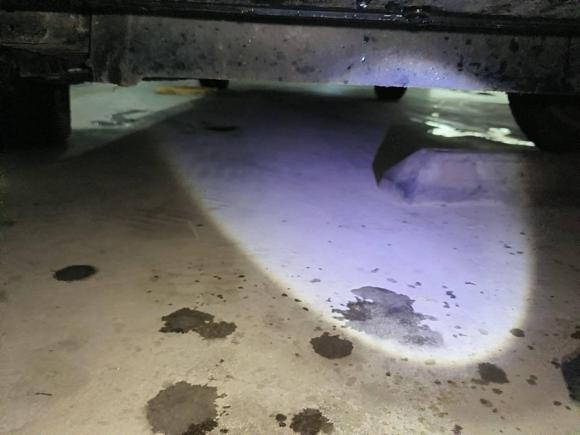 [济南·鲁A] 二手别克别克GL82014款 2.4L 经典版