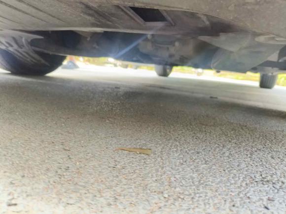 [义乌·浙A] 二手雪佛兰科沃兹2016款 1.5L 自动欣享版