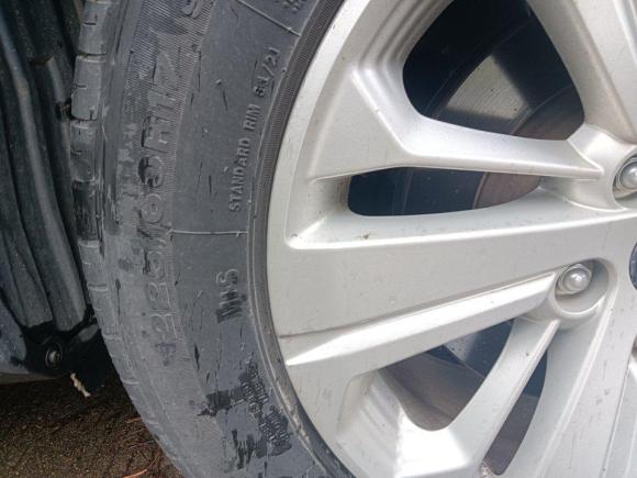 [苏州·苏N] 二手长安欧尚长安欧尚X72020款 1.5T 手动豪华型