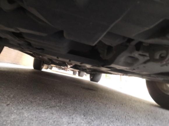 [广州·粤A] 二手三菱劲炫ASX2016款 2.0L CVT两驱领航版