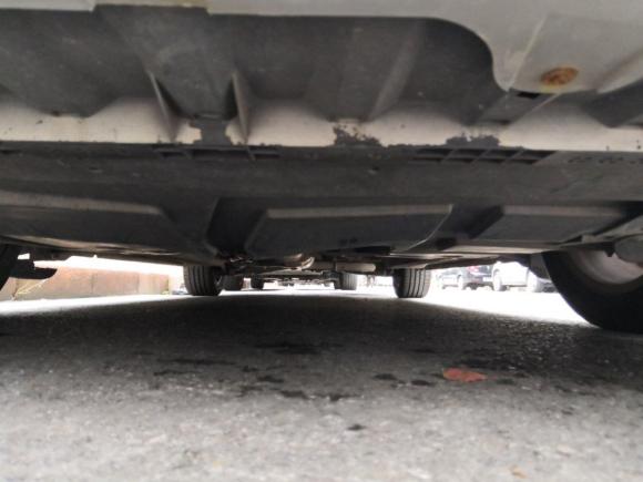 [无锡·苏B] 二手奇瑞艾瑞泽72013款 1.6L 手动致领版