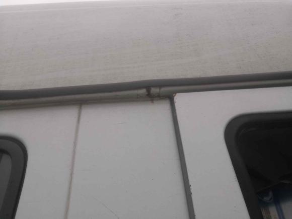 [成都·川A] 二手依维柯依维柯得意2012款 2.5T-A35物流1版中顶