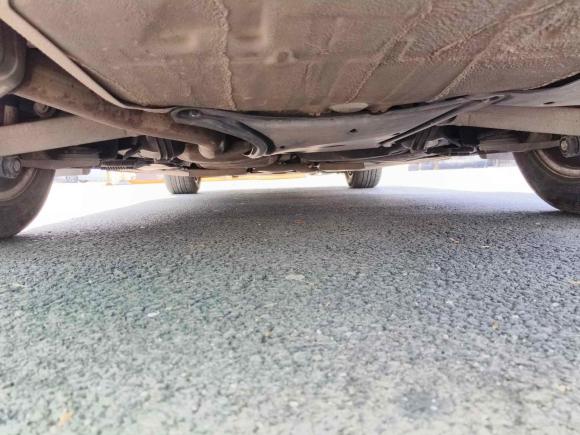 [北京·京H] 二手奥迪奥迪A4L2012款 2.0 TFSI 自动舒适型