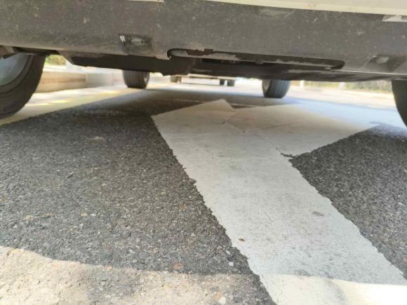 [青岛·鲁U] 二手哈弗哈弗F72020款 1.5T 两驱i潮