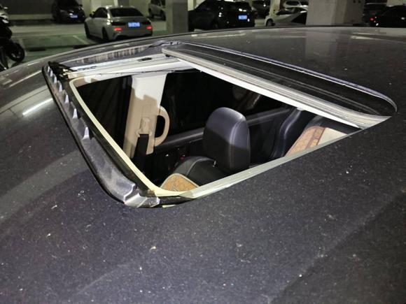 [南京·苏A] 二手本田奥德赛2018款 2.4L 智享版