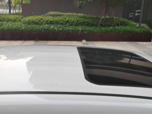 [南昌·赣A] 二手比亚迪速锐2014款 1.5L 手动豪华型