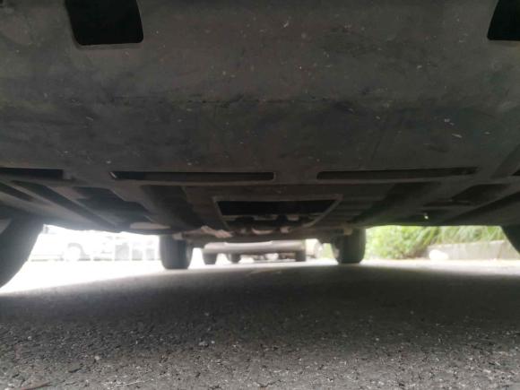 [深圳·粤S] 二手东风风行景逸XV2016款 1.6L CVT豪华型