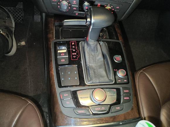 [北京·京L] 二手奥迪奥迪A6L2014款 TFSI 标准型