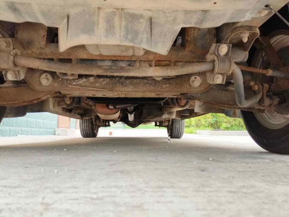 [南京·苏A] 二手东风风行菱智2013款 M3 1.6L 7座舒适型