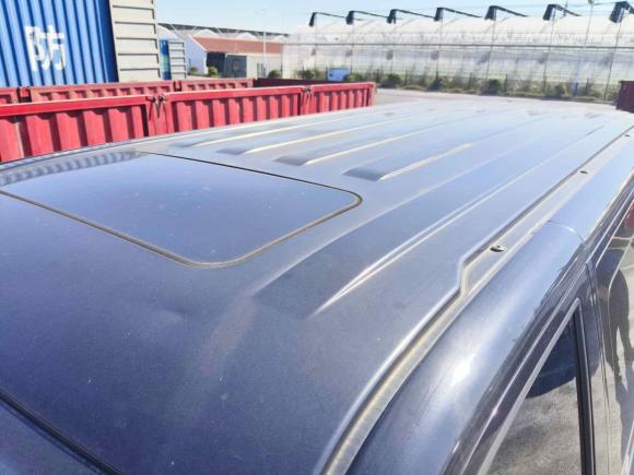 [上海·沪A] 二手大众迈特威2012款 2.0TSI 四驱尊享版