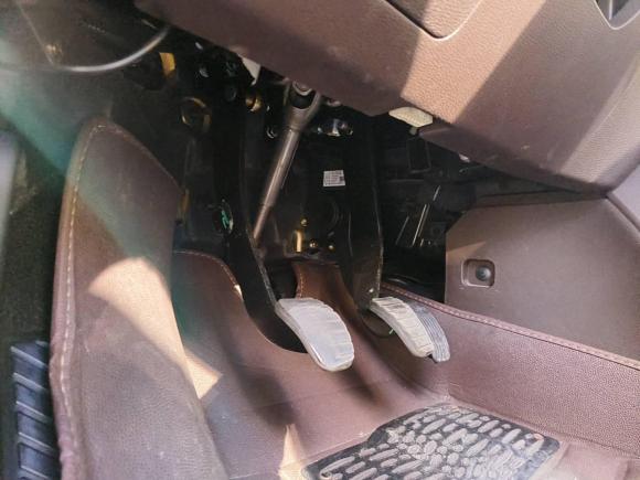 [宁波·浙B] 二手东风风行景逸X62017款 劲享系列 1.5T 手动尊享型