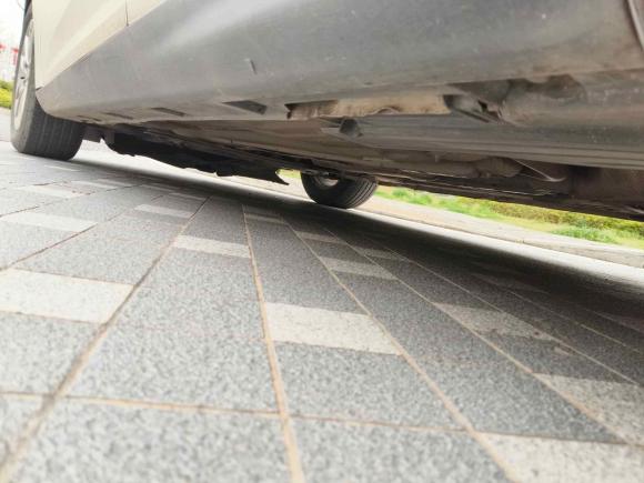 [金华·浙G] 二手福特福克斯2012款 两厢 1.6L 自动舒适型