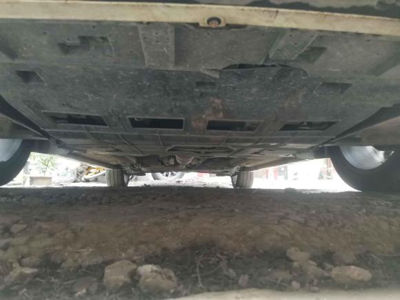 [成都·川M] 二手东风风神奕炫2021款 230T 自动追影骑士版