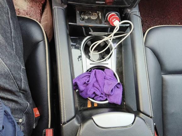 [合肥·皖A] 二手奔驰奔驰M级2010款 ML 350 4MATIC豪华型特别版