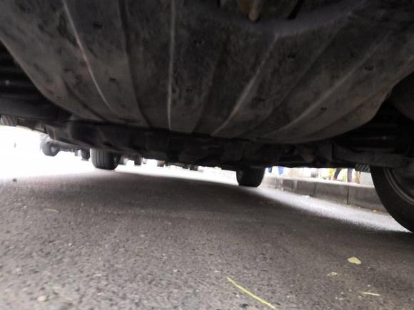 [北京·京J] 二手本田缤智2020款 1.5L CVT豪华版