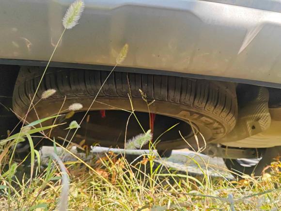 [济南·鲁A] 二手起亚索兰托2015款 索兰托L 2.4L 汽油4WD精英版 7座 国IV