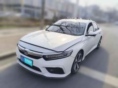 [青岛·鲁U] 本田英仕派2019款 锐·混动 2.0L 净尚版 国VI