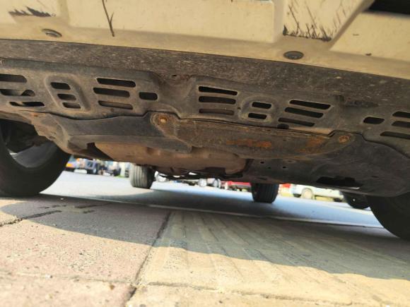 [合肥·苏C] 二手比亚迪比亚迪S72015款 2.0T 升级版 自动尊贵型