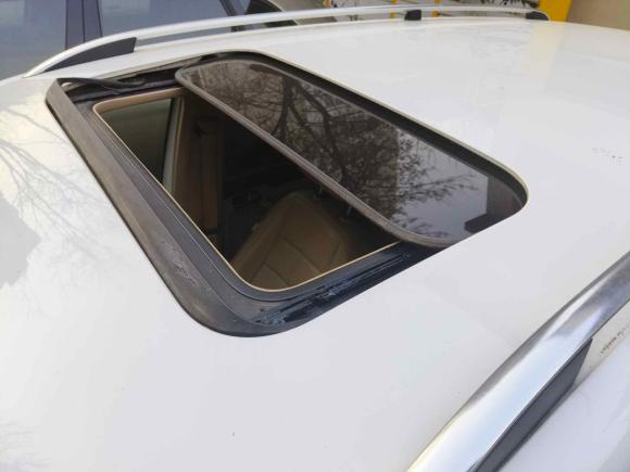 [济南·鲁A] 二手大众途安2011款 1.4T DSG智臻版5座