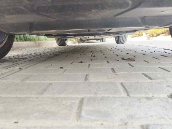 [上海·沪A] 二手奥迪奥迪Q2L e-tron2019款 Q2L e-tron 纯电智酷型