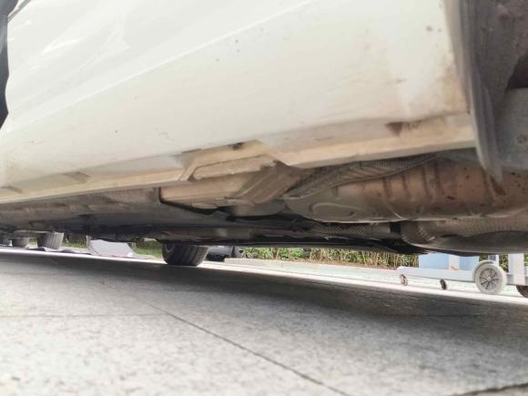 [武汉·鄂A] 二手大众一汽-大众CC2018款 1.8TSI 豪华型