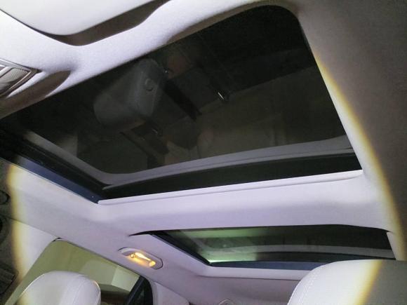 [深圳·粤B] 二手奔驰奔驰M级2014款 ML 400 4MATIC动感型