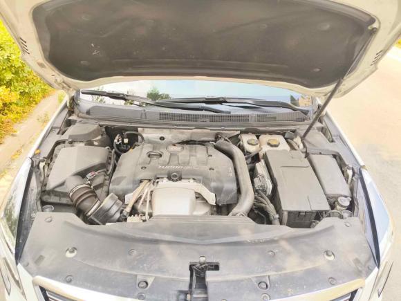 [济南·鲁A] 二手凯迪拉克凯迪拉克XTS2018款 28T 豪华型