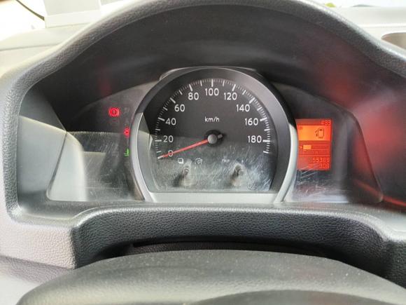 [义乌·浙G] 二手日产日产NV2002011款 1.6L 232座 尊雅型