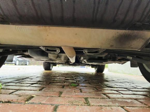 [宁波·浙B] 二手Jeep自由侠2017款  180T 自动劲能版