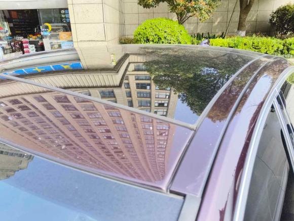 [嘉兴·浙F] 二手捷豹捷豹XFL2018款 XFL 2.0T 250PS 豪华版