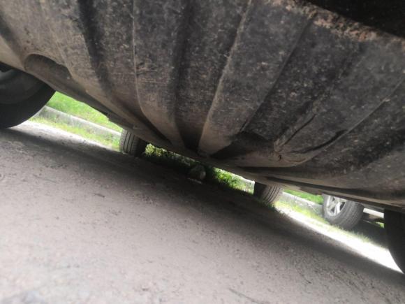 [金华·浙G] 二手比亚迪元新能源2018款 EV360 智联尚酷型