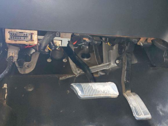 [西安·陕A] 二手Jeep牧马人2015款 3.6L Rubicon 四门舒享版