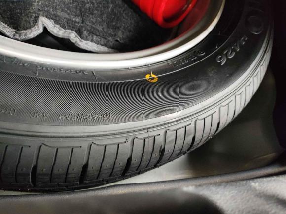 [青岛·鲁B] 二手现代北京现代i302009款 1.6L 自动豪享型