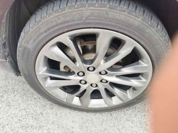 [武汉·鄂A] 二手别克昂科旗2020款 28T 四驱Avenir艾维亚