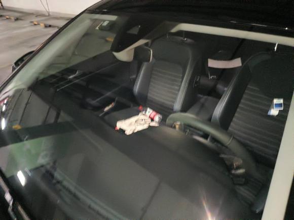 [宁波·浙B] 二手大众迈腾2020款 380TSI DSG 豪华型