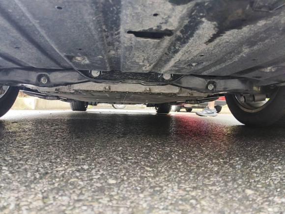 [上海·沪A] 二手合创汽车合创V092023款 尊荣版 762