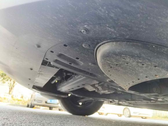 [杭州·浙A] 二手埃安AION Y2022款 Plus 80 乐享版