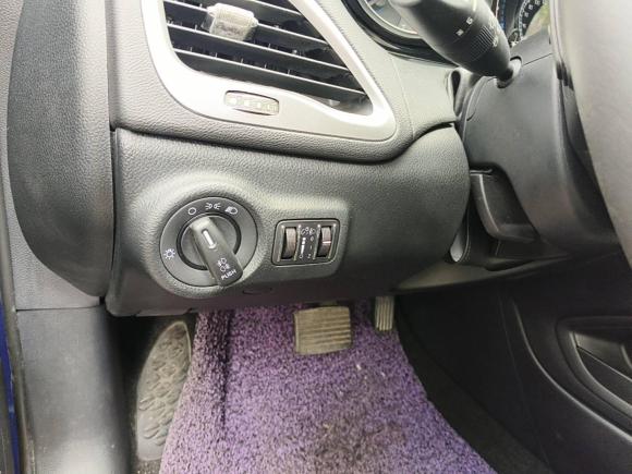 [广州·川A] 二手菲亚特致悦2014款 1.4T 自动舒适版