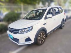 [宁波·浙B] 东风风行风行SX62022款 1.6L 手动豪华型-青春版