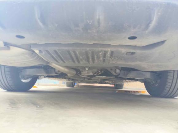 [西安·陕U] 二手奔驰奔驰C级2022款 C 200 L 运动版