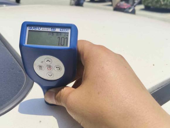 [温州·浙C] 二手三菱翼神2012款 贺岁版 1.8L 手动舒适型