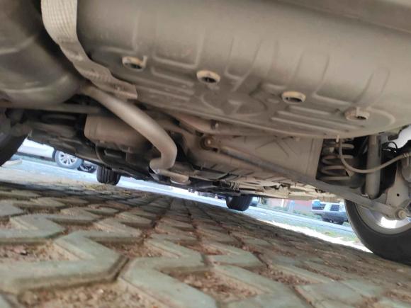 [上海·沪C] 二手别克威朗2017款 三厢 15S 自动领先型