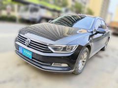 [济南·鲁A] 大众迈腾2017款 280TSI DSG 舒适型