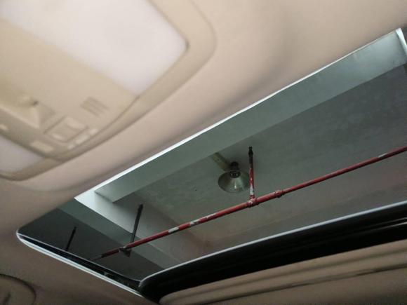 [宁波·浙B] 二手日产天籁2011款 2.5L XL领先版